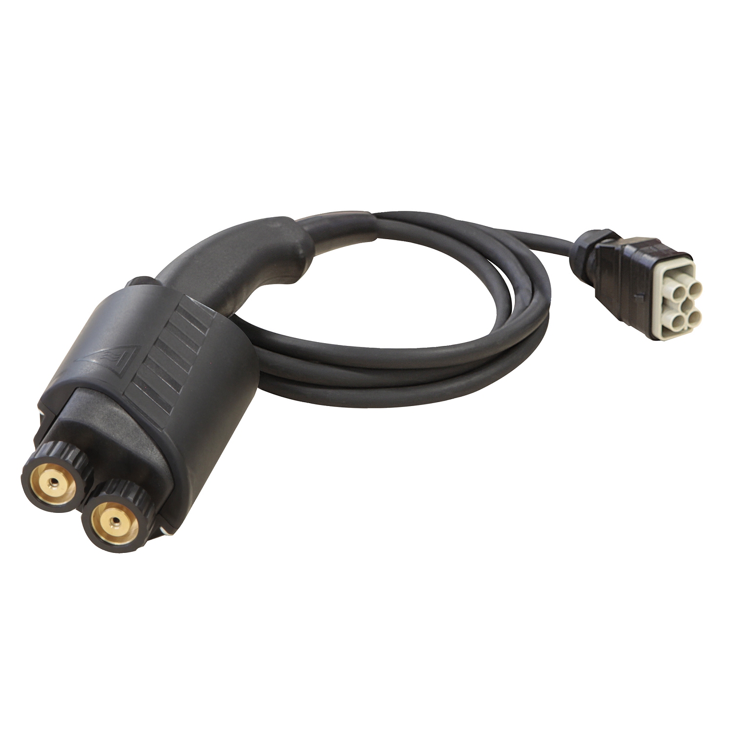Набор индукторов REDHOTDOT в кейсе для HOT INDUCTION HEATER 2.4 KW