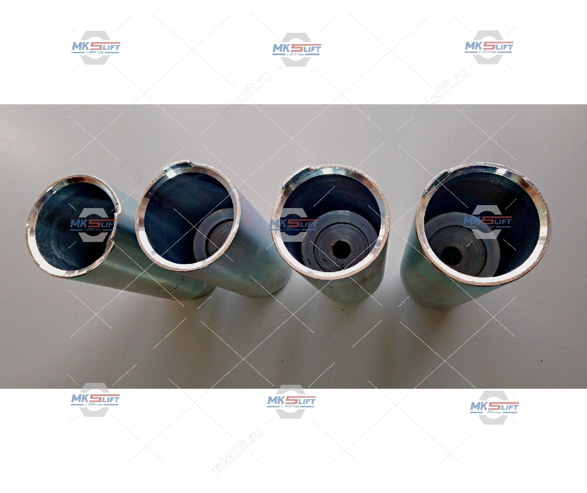 Проставки 150мм, комплект 4шт KraftWell  арт. KRW4-150