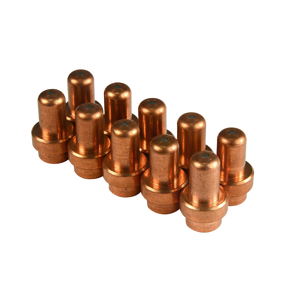 Электрод короткий DECA HS для горелки CB50 (10 шт.)
