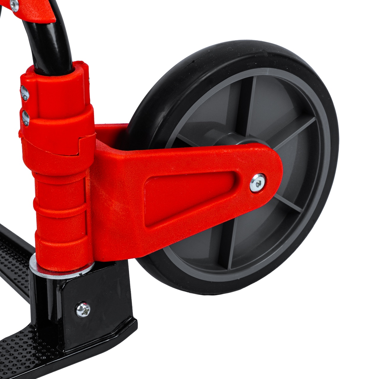 Тележка хозяйственная, грузоподъемность 150 кг, складная MATRIX 98208