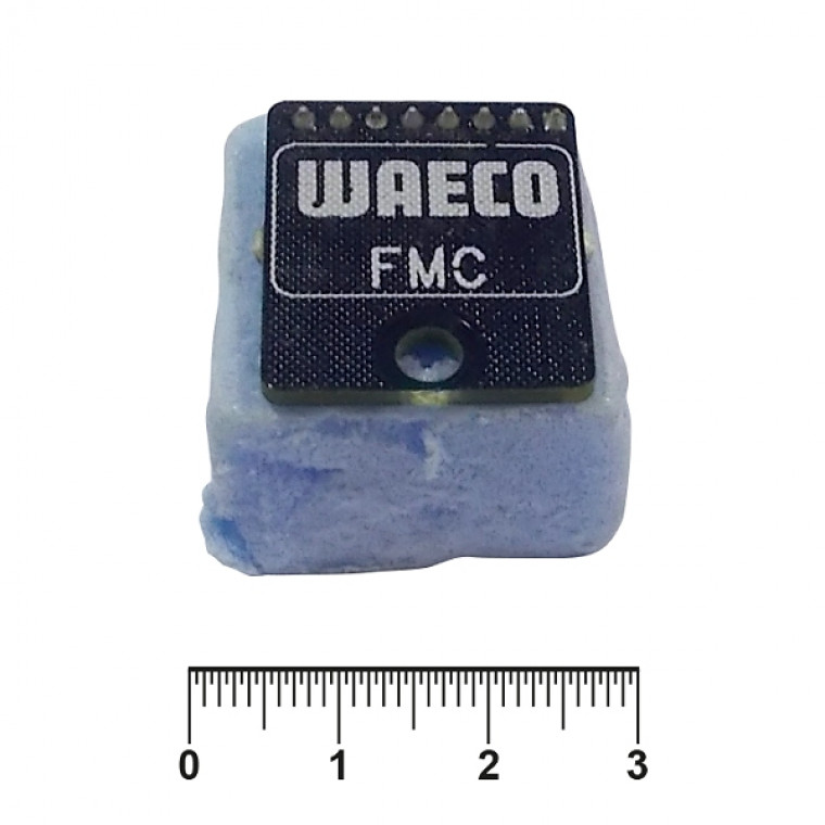Модуль обновления для WAECO ASC 2000 (2014 г.)