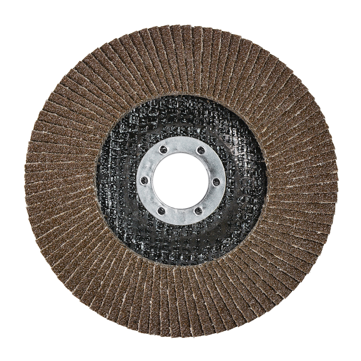Лепестковый круг BETACORD P40 D125 мм (10 шт.)
