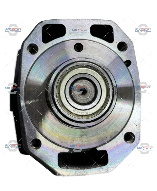 Корпус в сборе KraftWell  арт. KRW2800IW-S1729