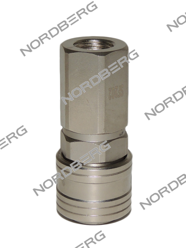 Быстросъем для BC5 NORDBERG