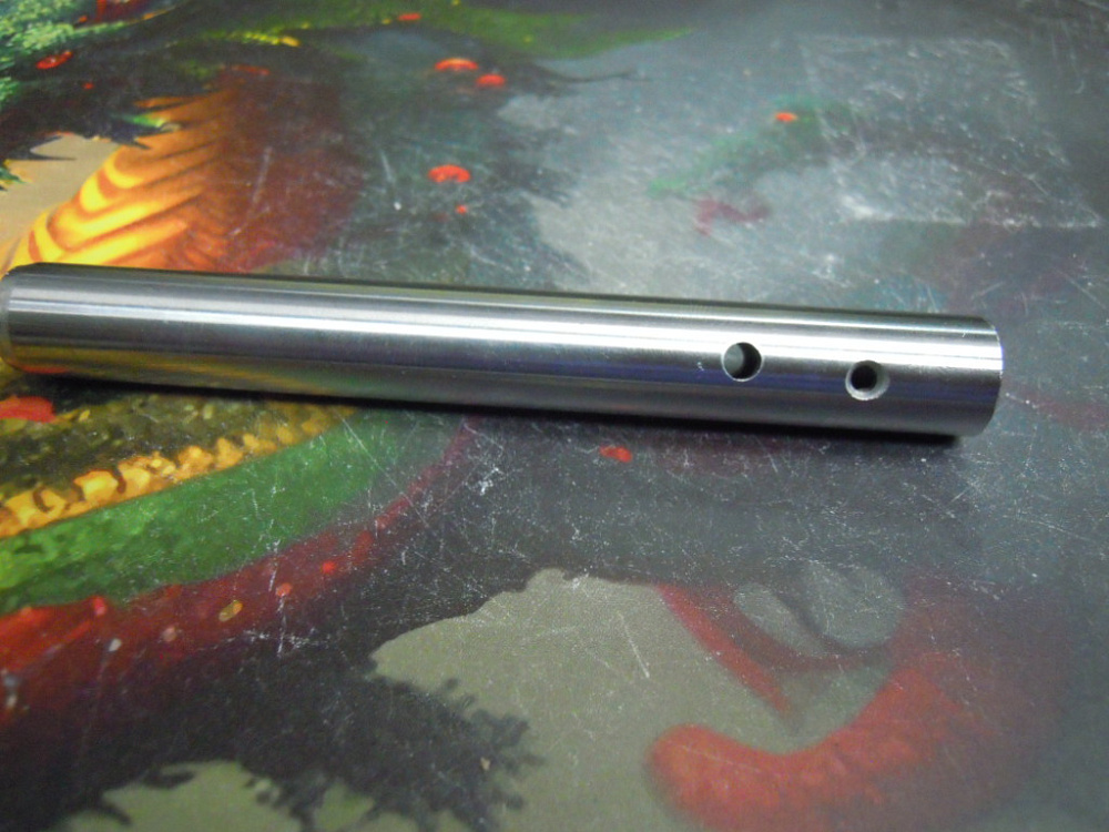 HG-68245/52 Шток поршня