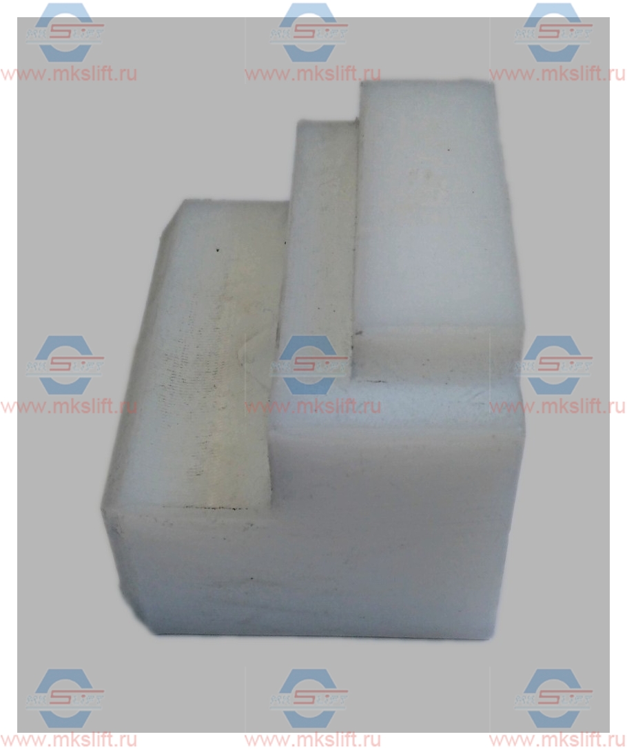 Слайдер нижний KraftWell  арт. KRW3FS-S36