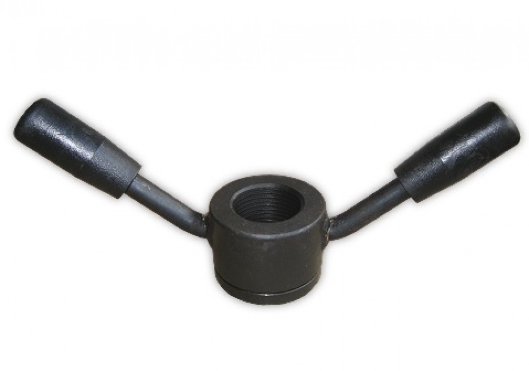 Прижимная гайка для грузового балансировочного станка TROMMELBERG CB1448