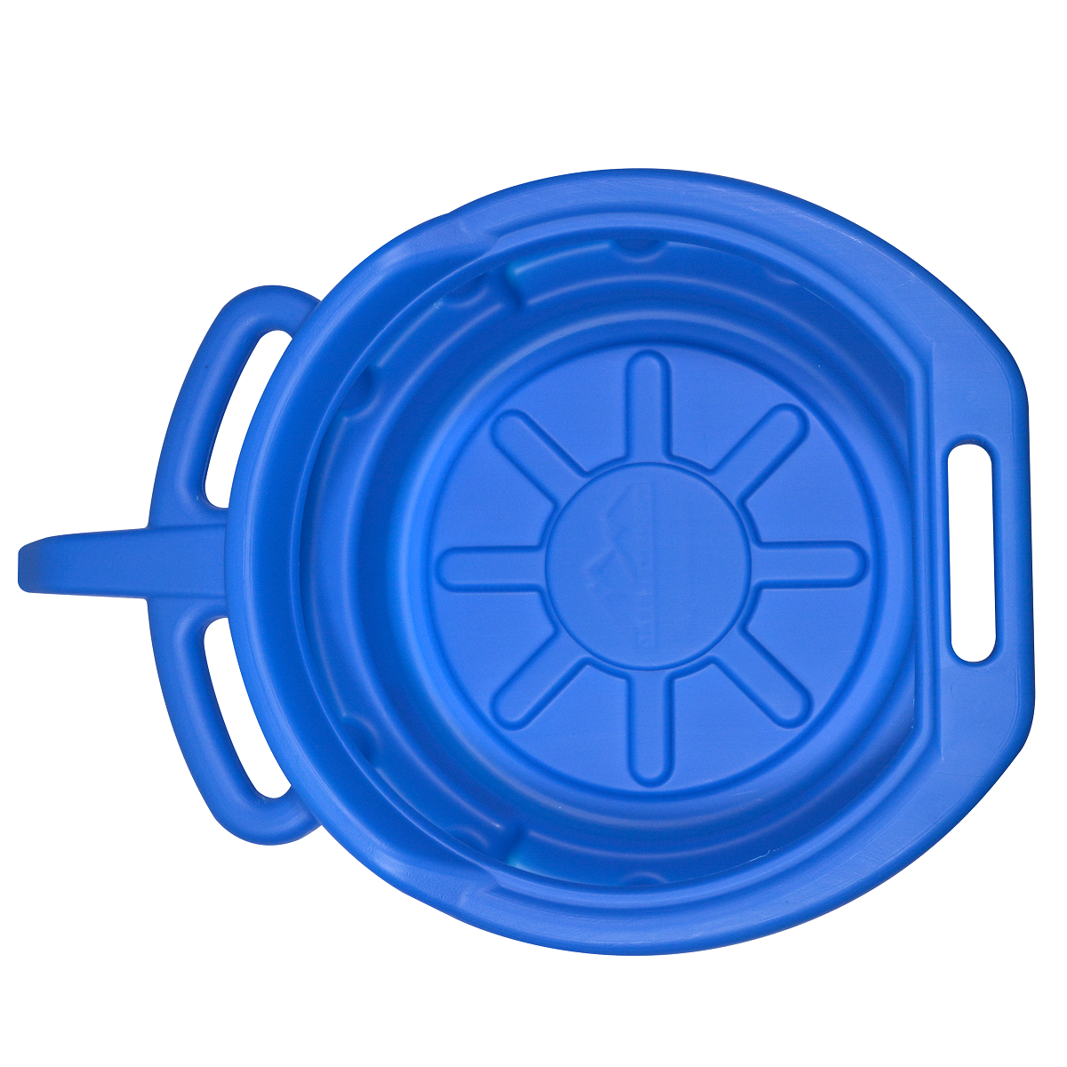 Емкость для слива отработанного масла TROMMELBERG UZM16 (16 л)