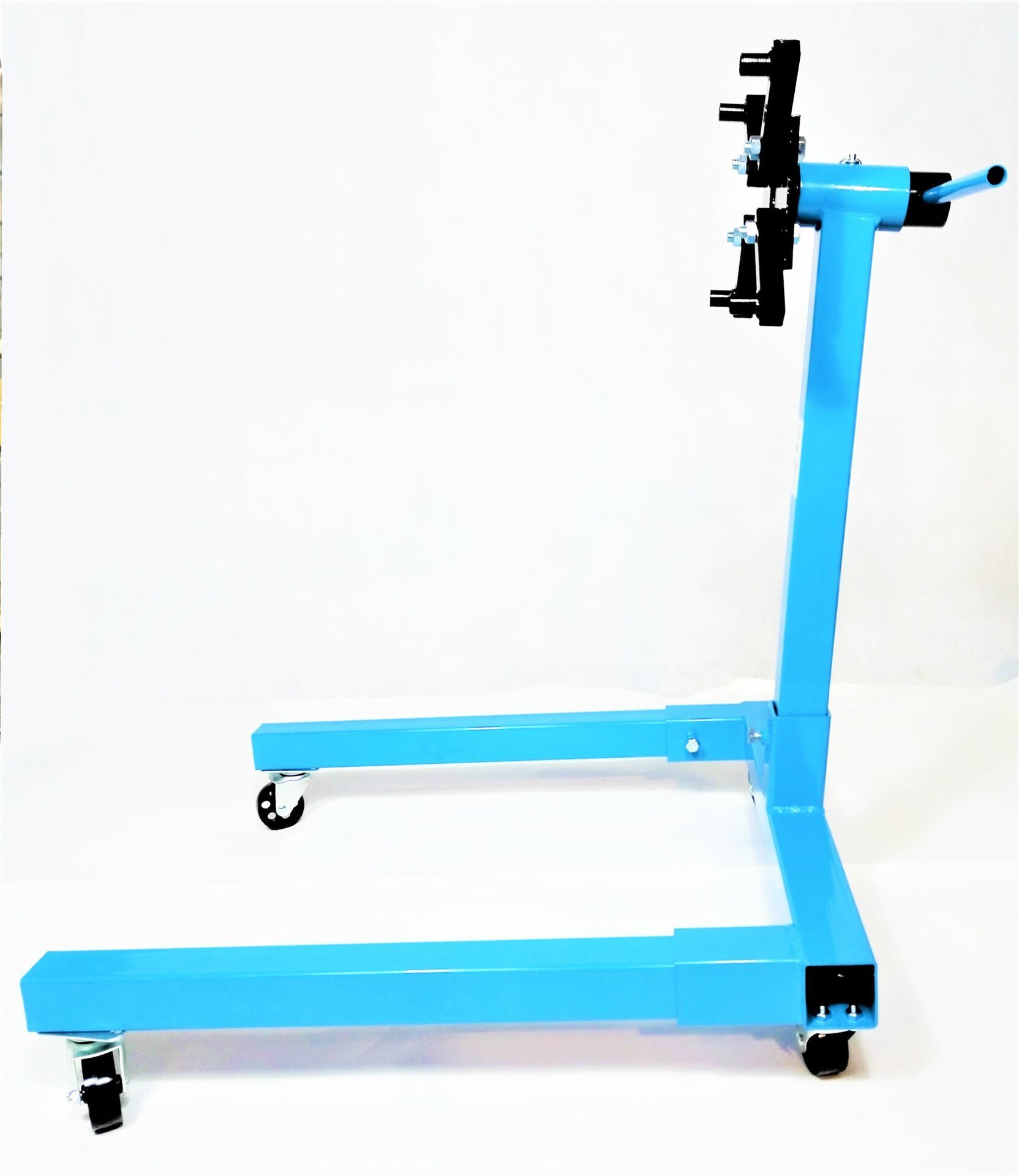 Стенд для переборки двигателя BRANN BRES-1250