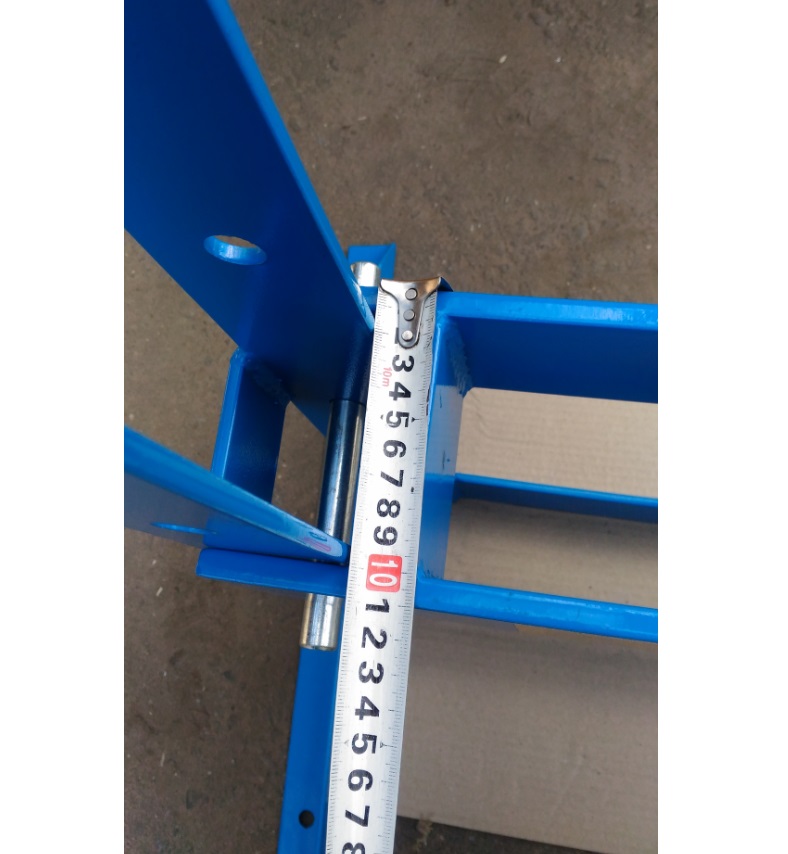 Техносоюз TS0901 Пресс настольный, 10т