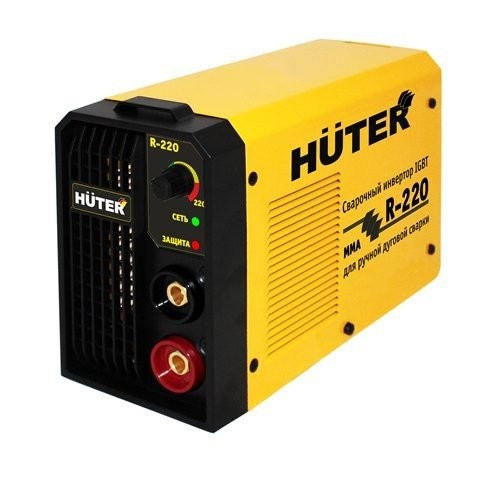 Техносоюз Сварочный аппарат HUTER R-220