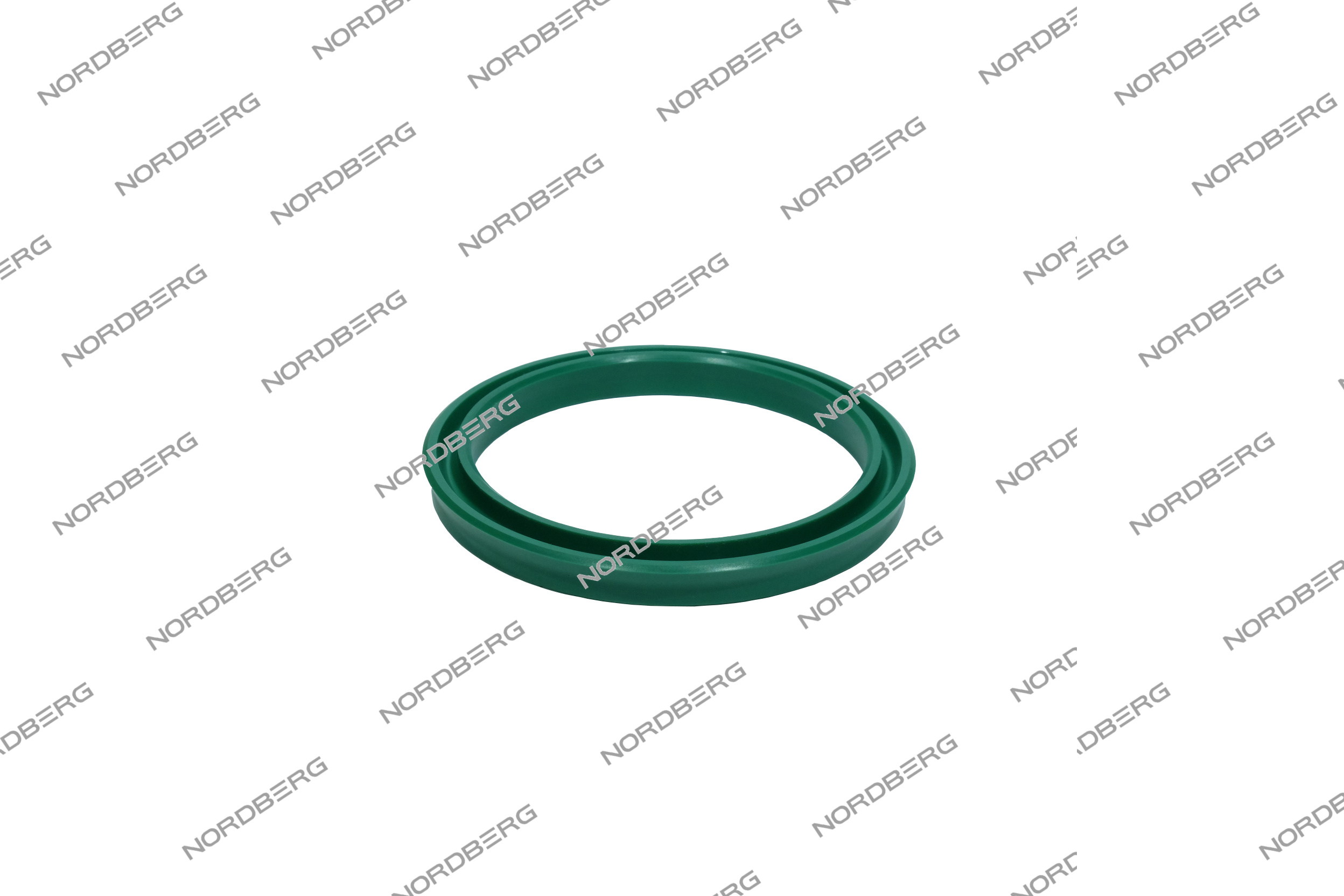 Ремкомплект цилиндра траверсы для подъемника 4440T NORDBERG