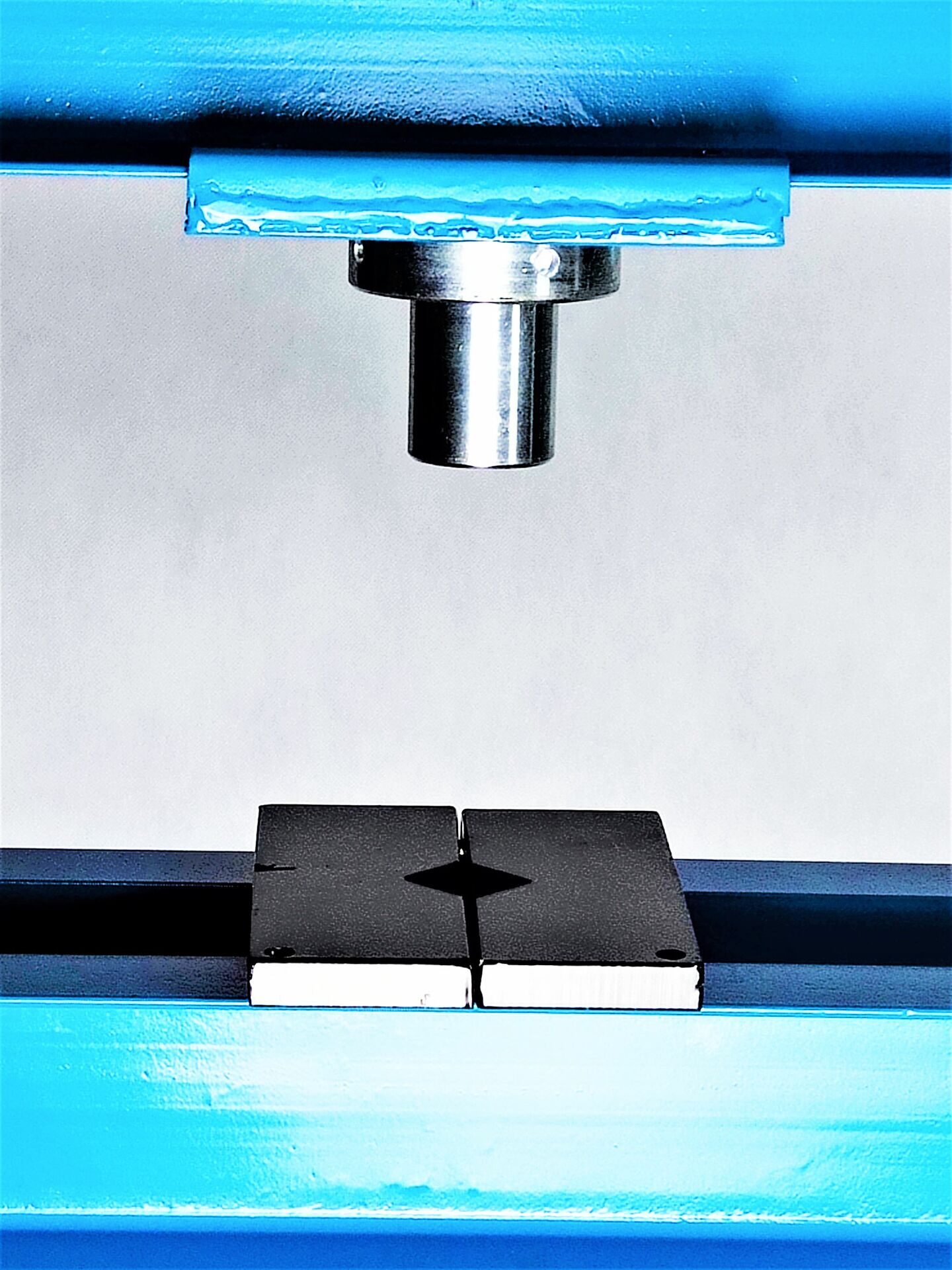 Пресс гидравлический BRPS-12