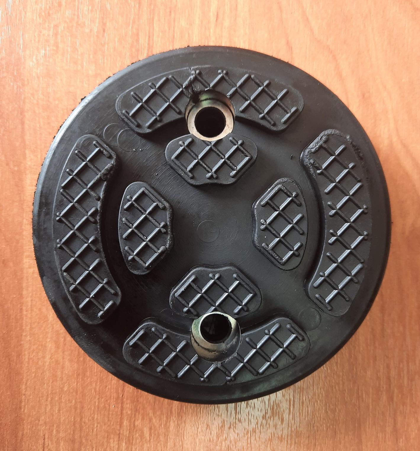 Техносоюз Накладка резиновая