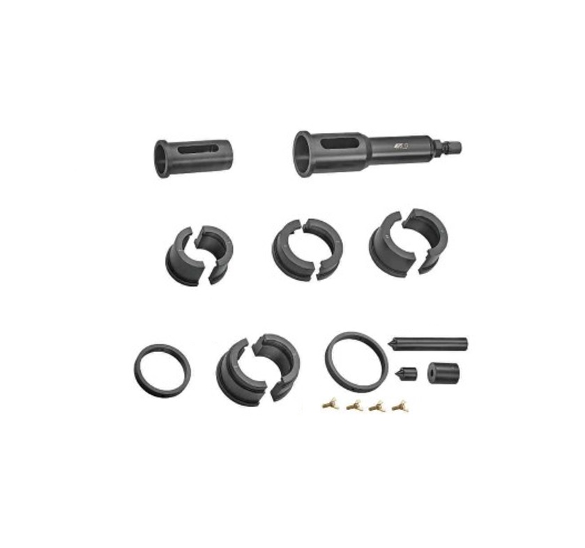 Техносоюз НАБОР СЪЕМНИКОВ ДЛЯ РЕМОНТА КПП (ZF 16S) JTC-7686