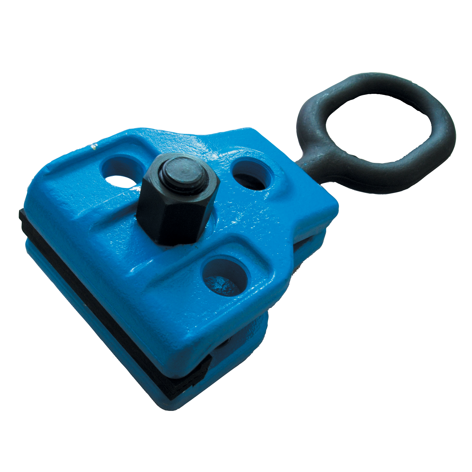 Зажим болтовой универсальный TROMMELBERG