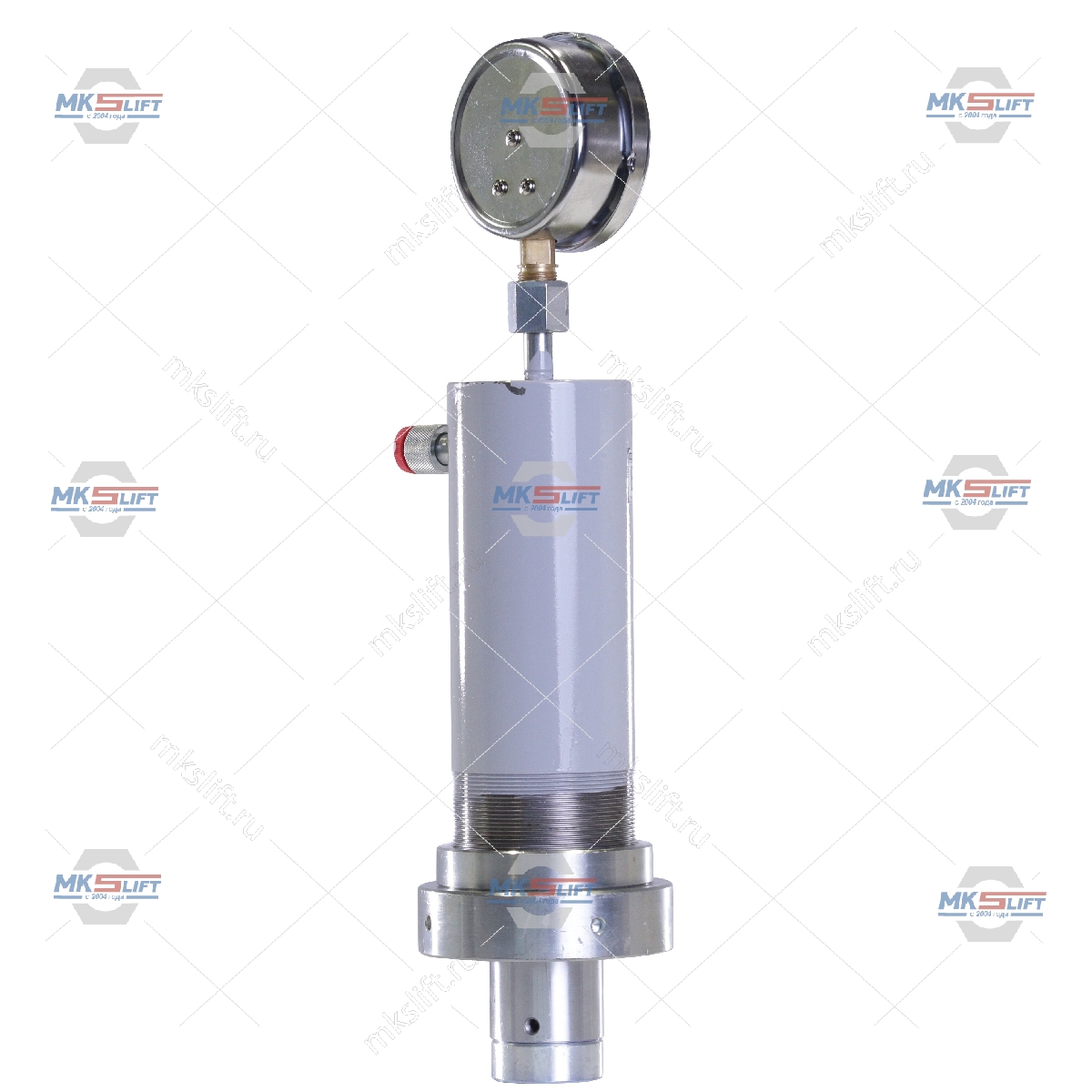 Цилиндр гидравлический 30 т KraftWell  арт. KRWPR30CYL