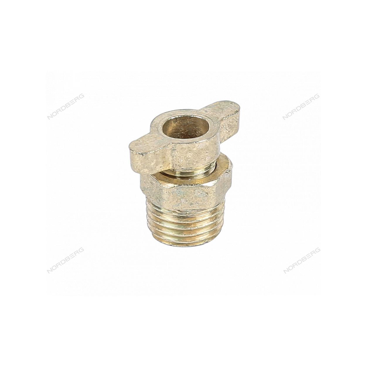Сливной клапан для NCEO8/170, NCEO24/250 NORDBERG