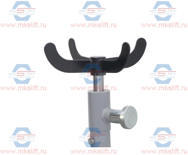 Стойка гидравлическая г/п 500 кг. KraftWell  арт. KRWTJ5