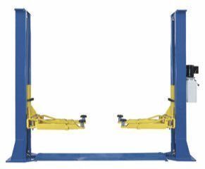 Подъемник двухстоечный BRANN T5.5
