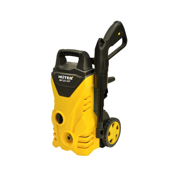 Техносоюз Мойка HUTER M135-HP