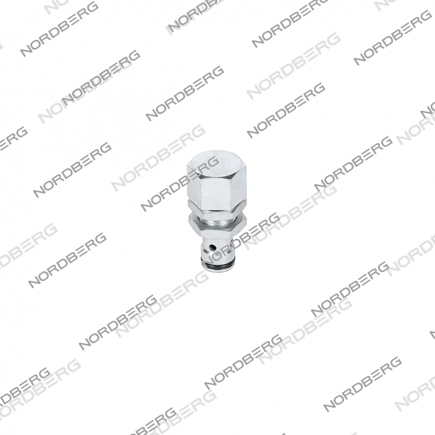 Клапан предохранительный для N4122A-5T NORDBERG