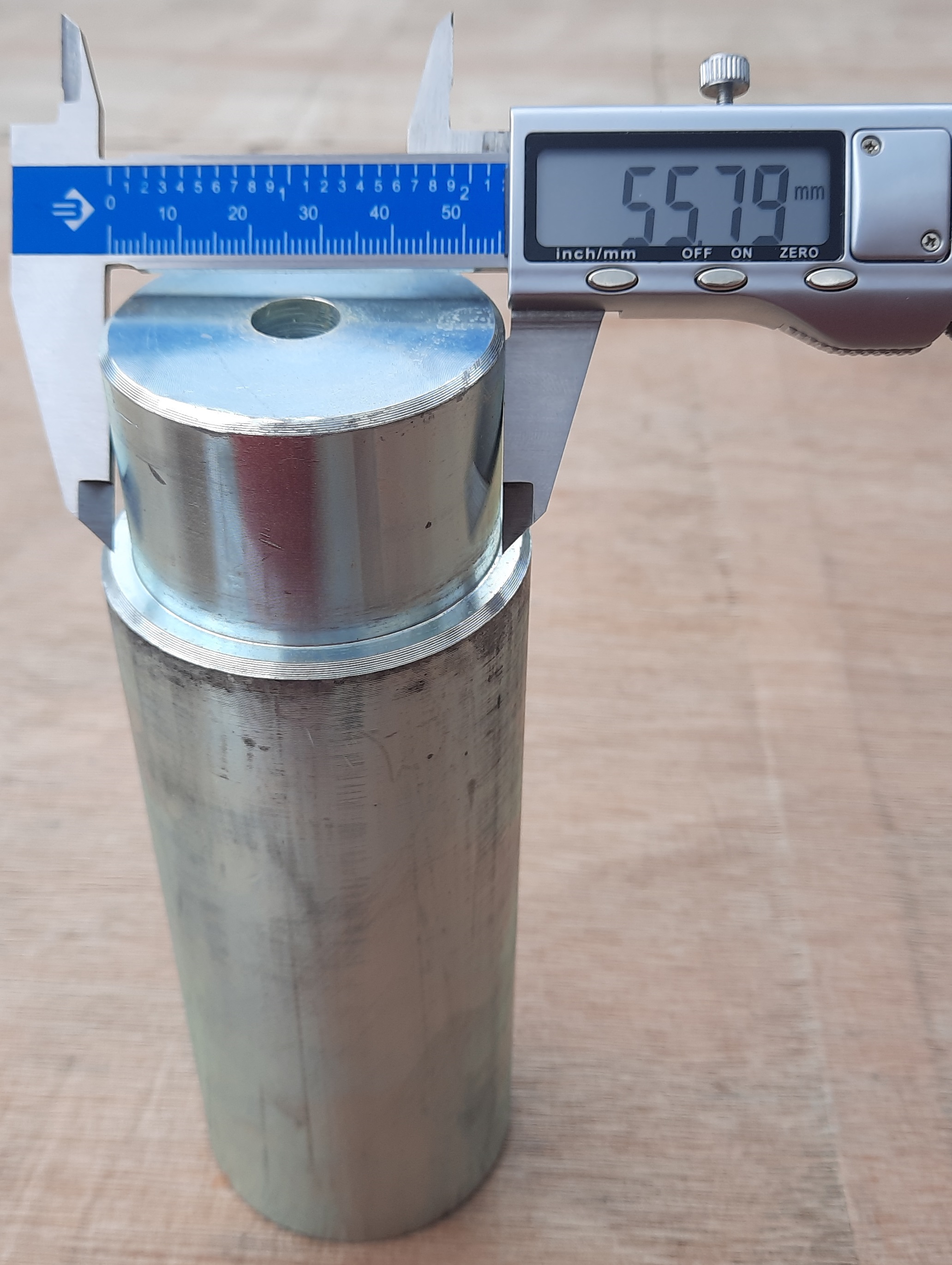 Техносоюз Проставки для двухстоечных автомобильных подъемников h=150 мм