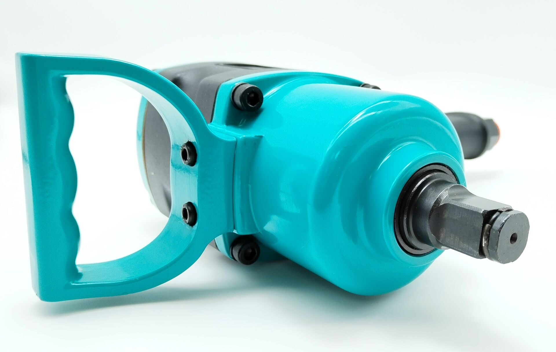 Гайковерт пневматический Brann BPT-1600