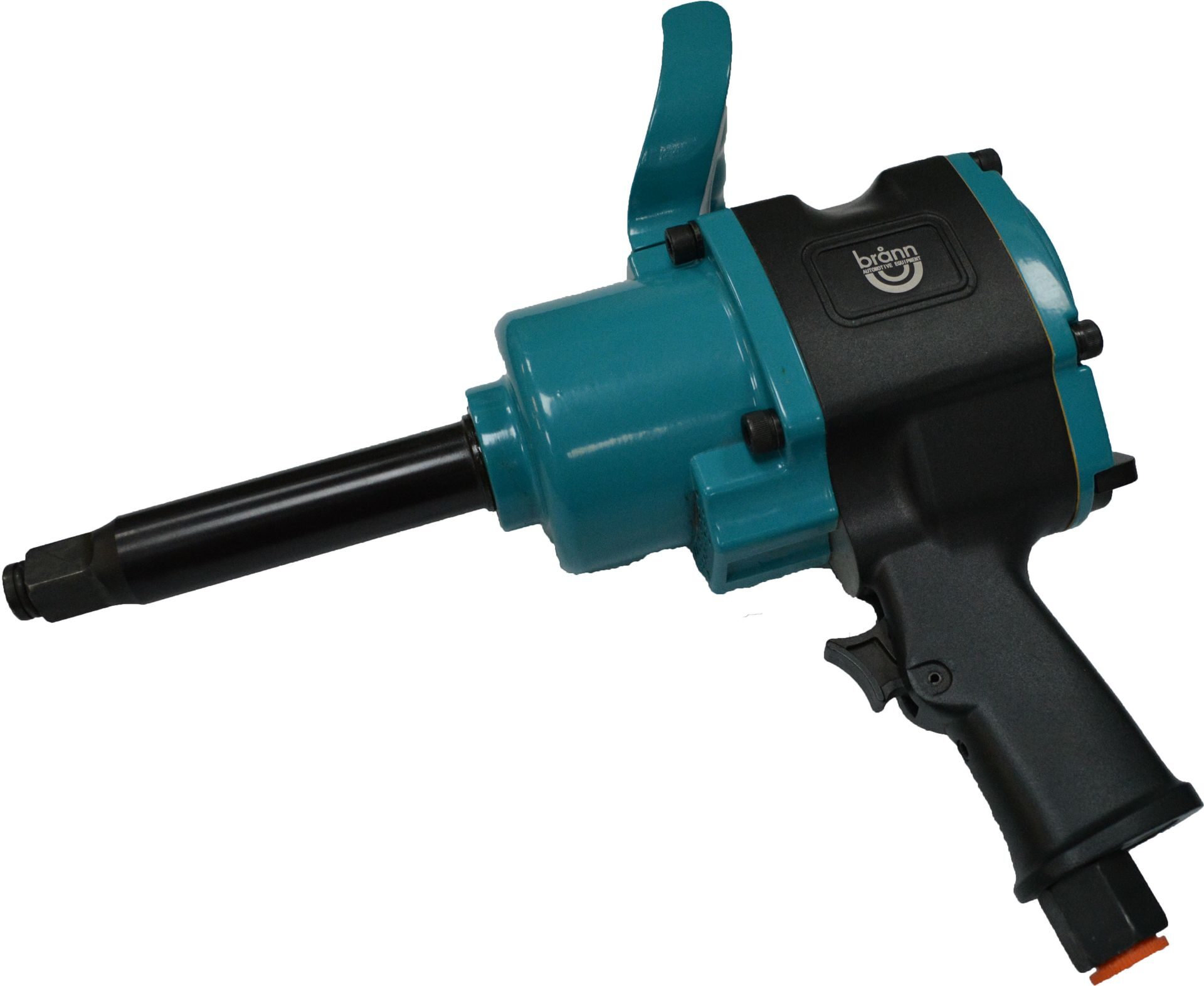 Гайковерт пневматический Brann BPTL-1600