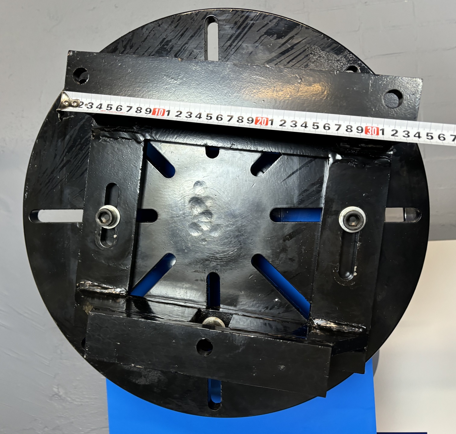 Техносоюз TS-2000KR Кантователь грузовой