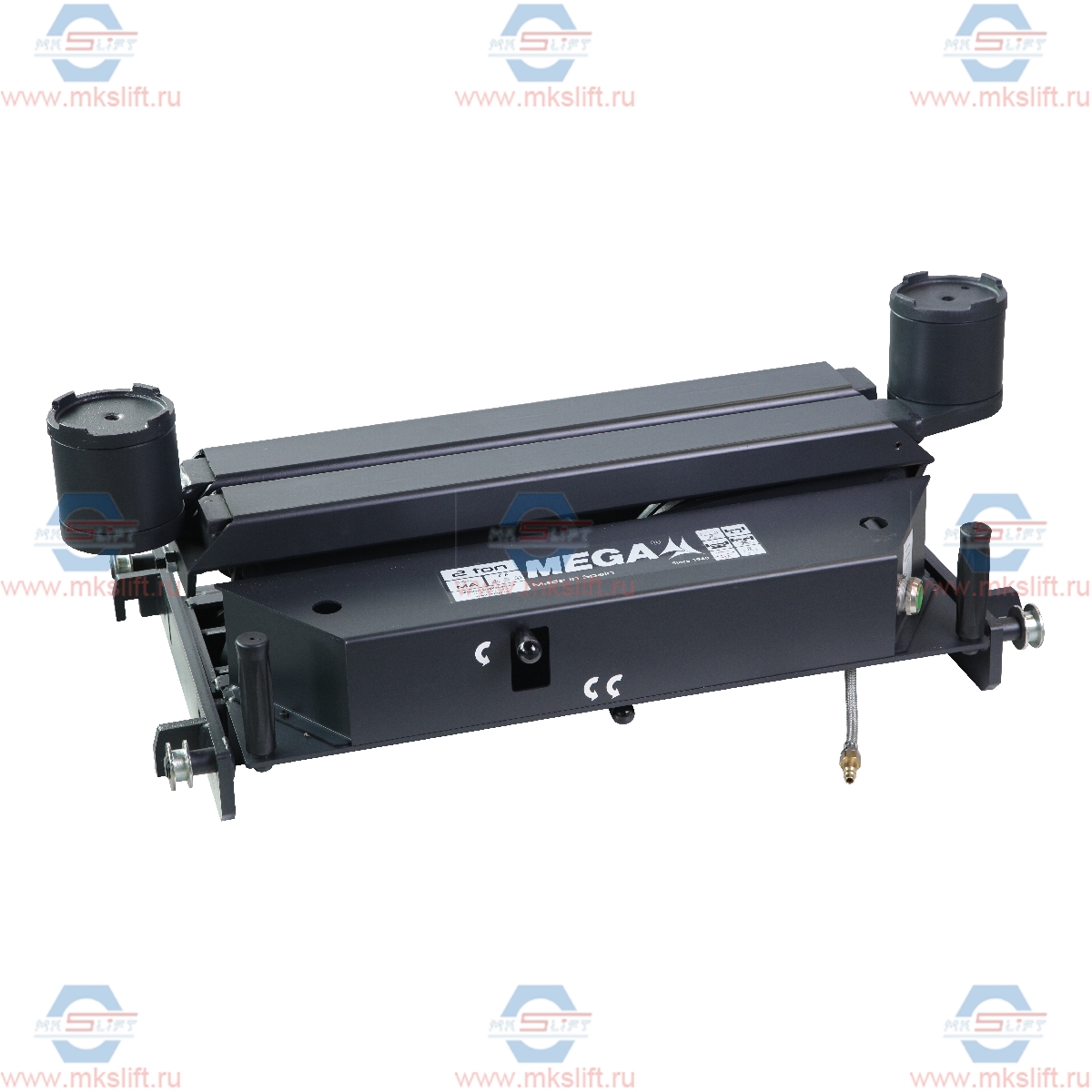 Траверса г/п 2000 кг. с пневмоприводом MEGA  арт. MA-21