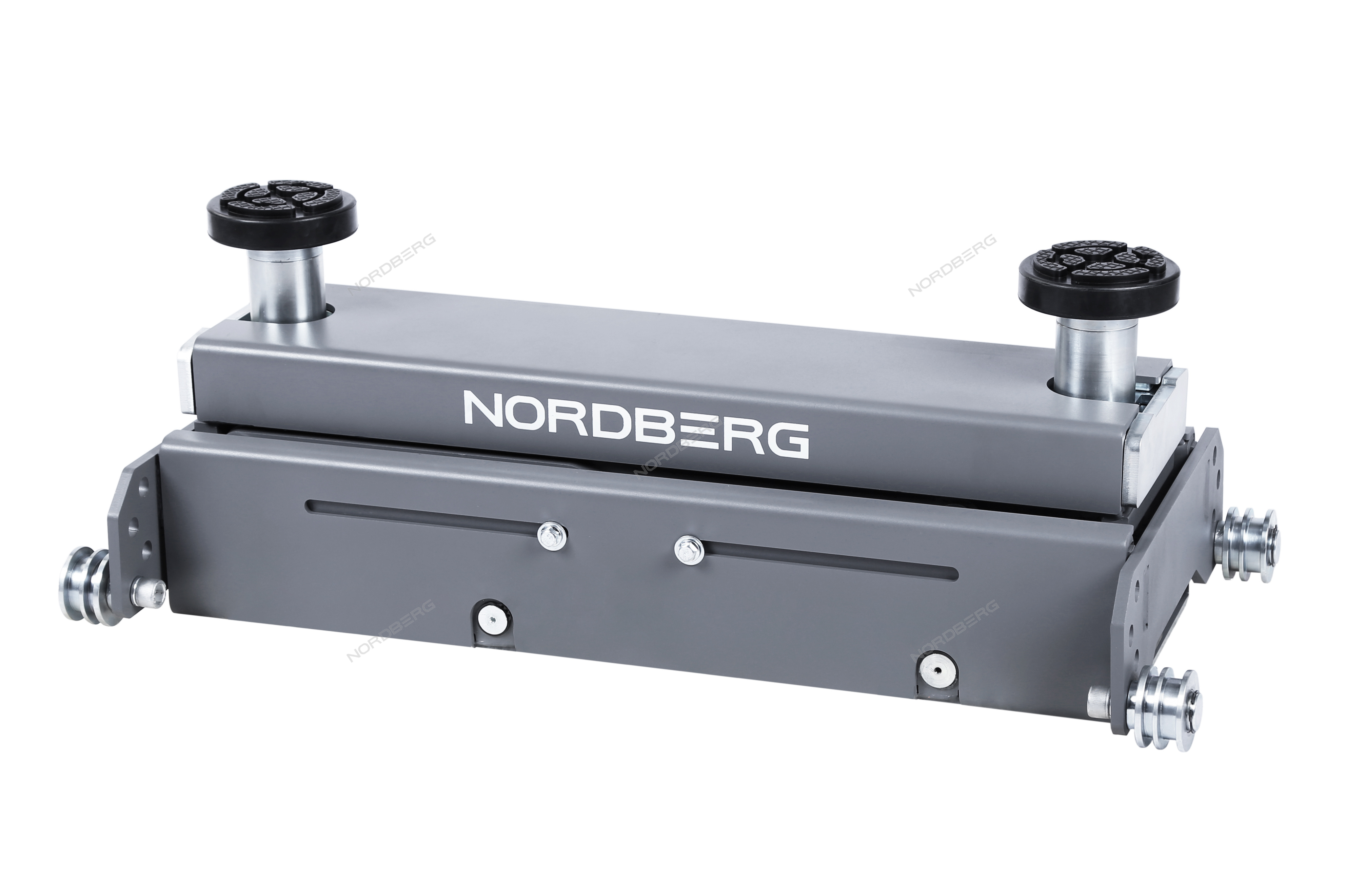 Траверса пневмогидравлическая, 3 т NORDBERG