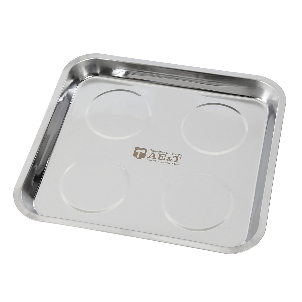 Тарелка магнитная  270*292мм TA-T7008 AE&T