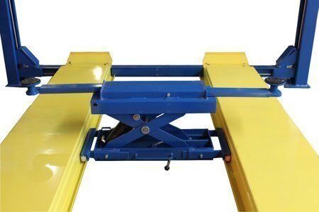 Траверса BRANN RJ-45 3 тонны