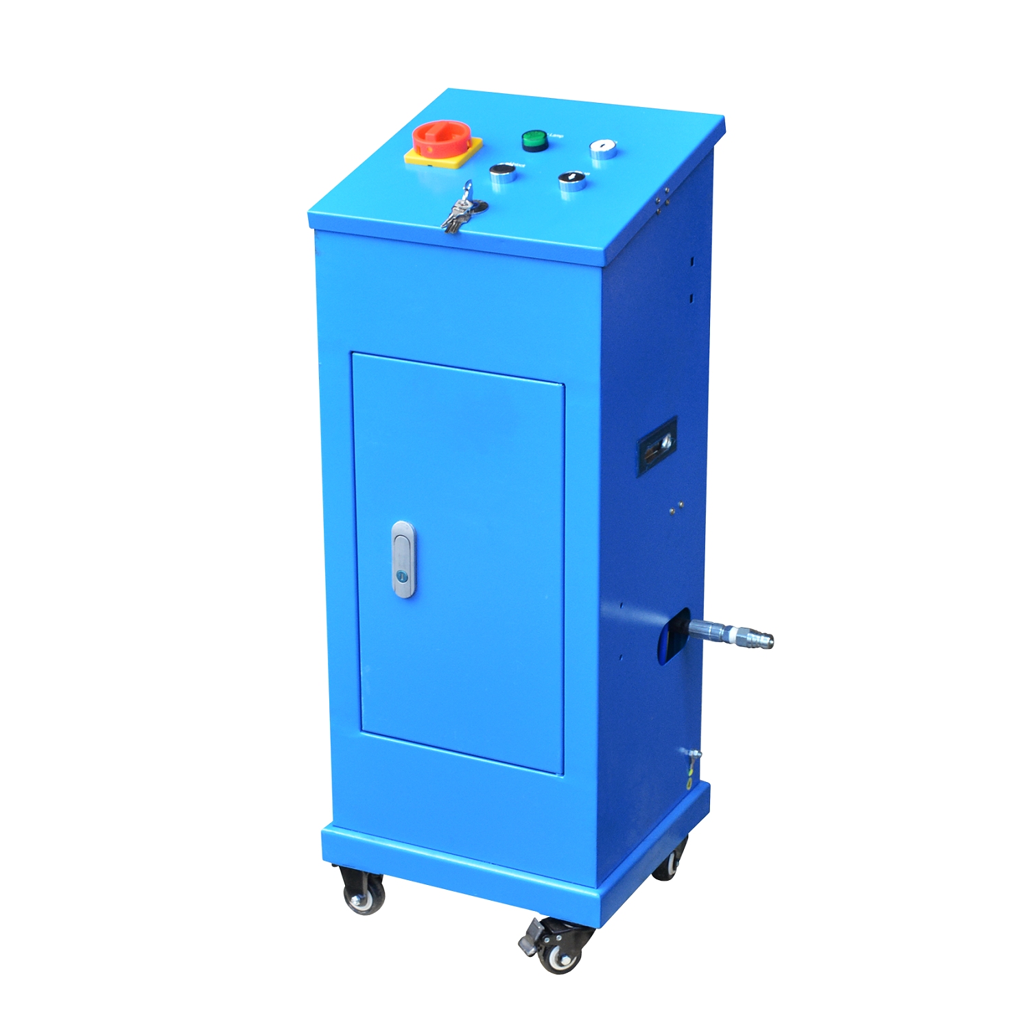 Платформенный стапель для кузовного ремонта TROMMELBERG B22G