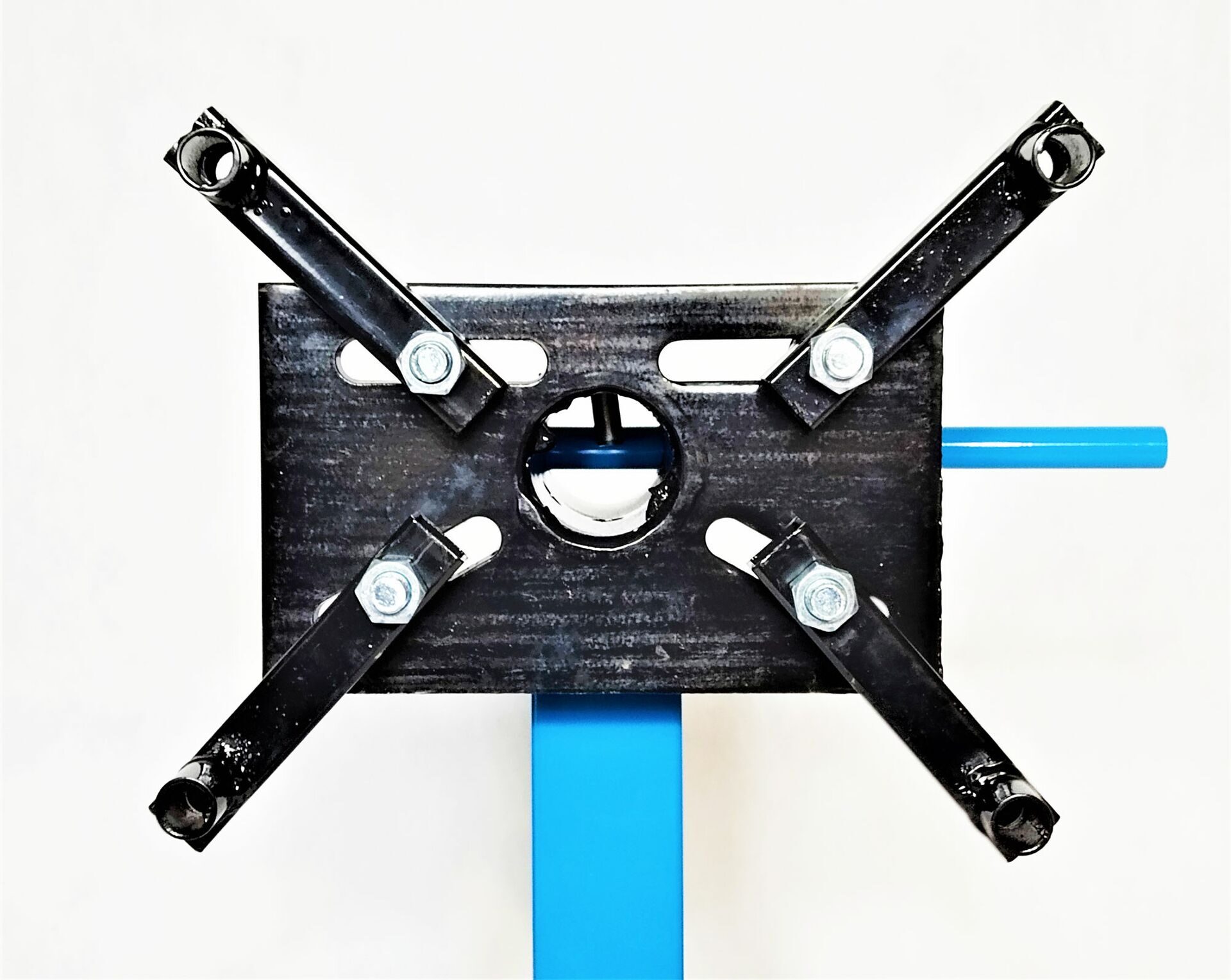 Стенд для переборки двигателя BRANN BRES-1250