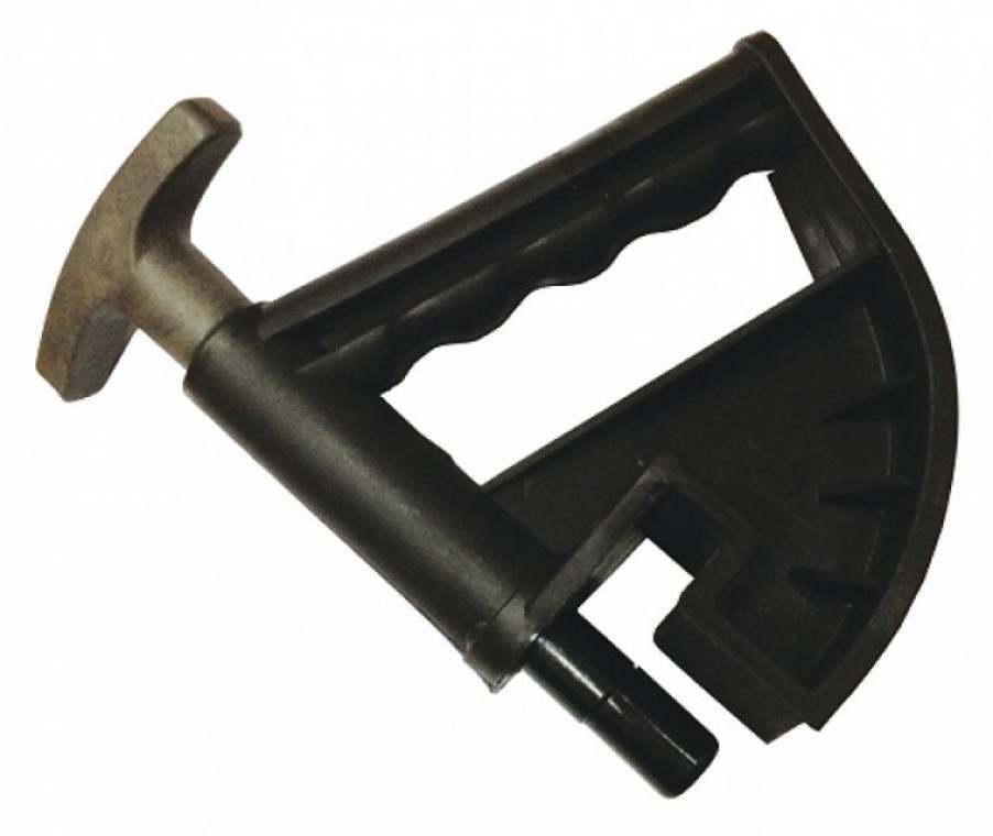 Зажим шиномонтажный A10 TROMMELBERG