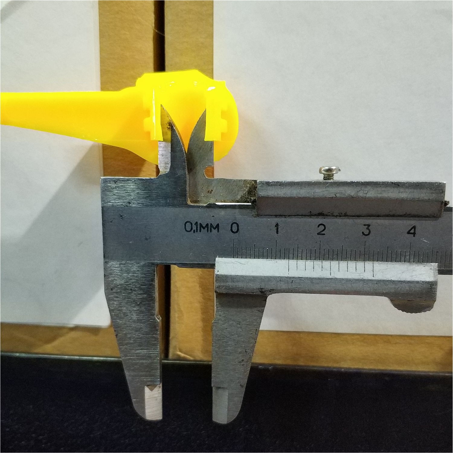 Накладка на монтажную головку для шиномонтажных станков TROMMELBERG