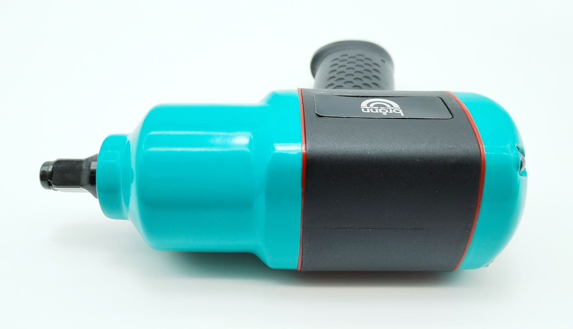 Гайковерт пневматический BRANN BPT-1500