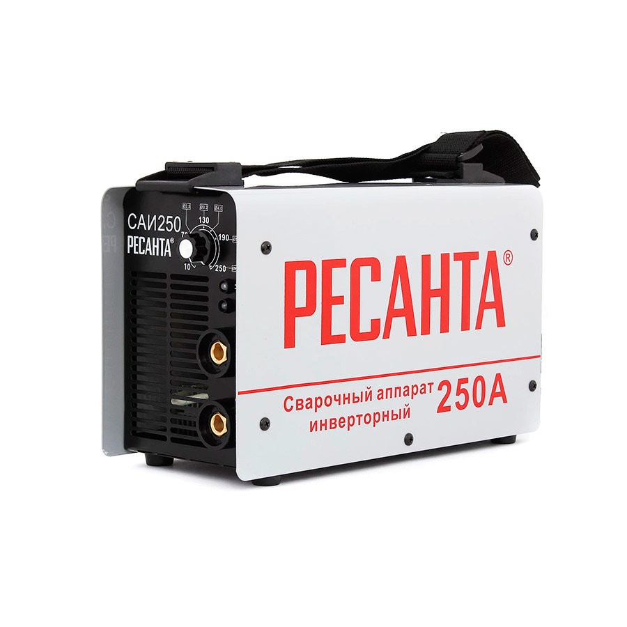 Техносоюз Сварочный аппарат РЕСАНТА САИ-250