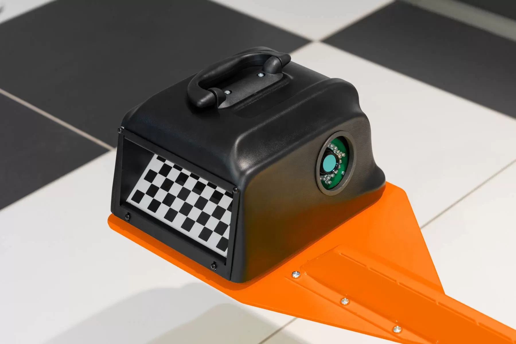 Мобильный 3D стенд ТехноВектор P 7202 MC
