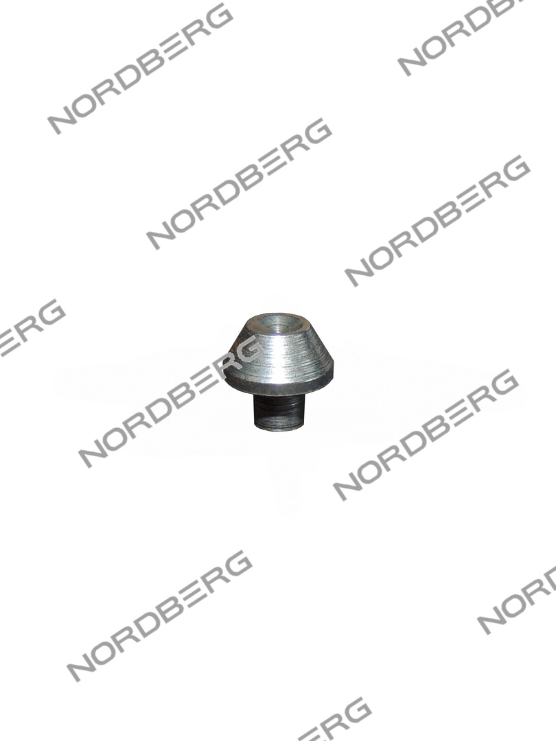 Запчасть гнездо для шара 14 для стойки N3405 (2019) NORDBERG