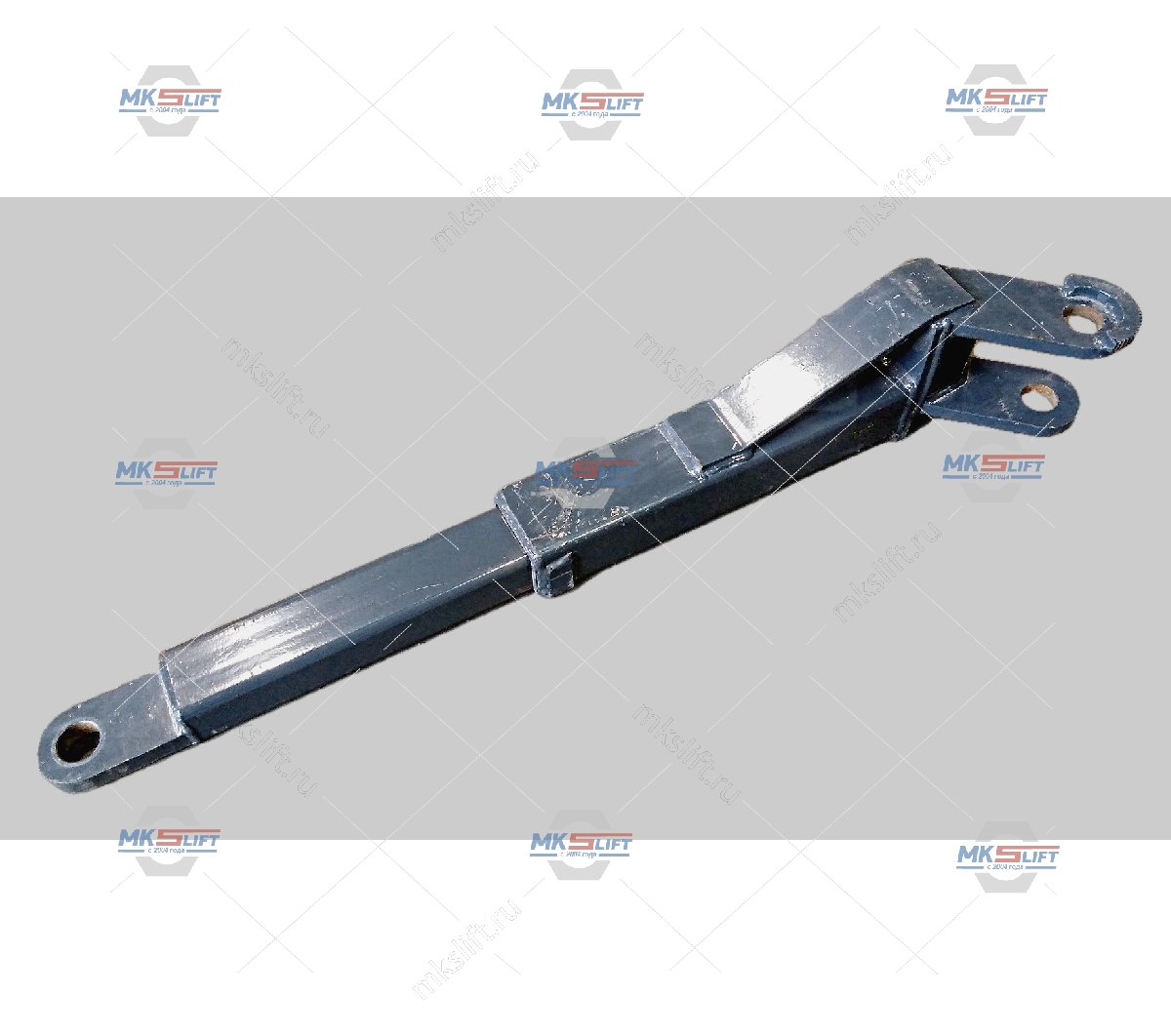 Опора телескопическая передняя правая KraftWell  арт. TPF4-400-05K-00R
