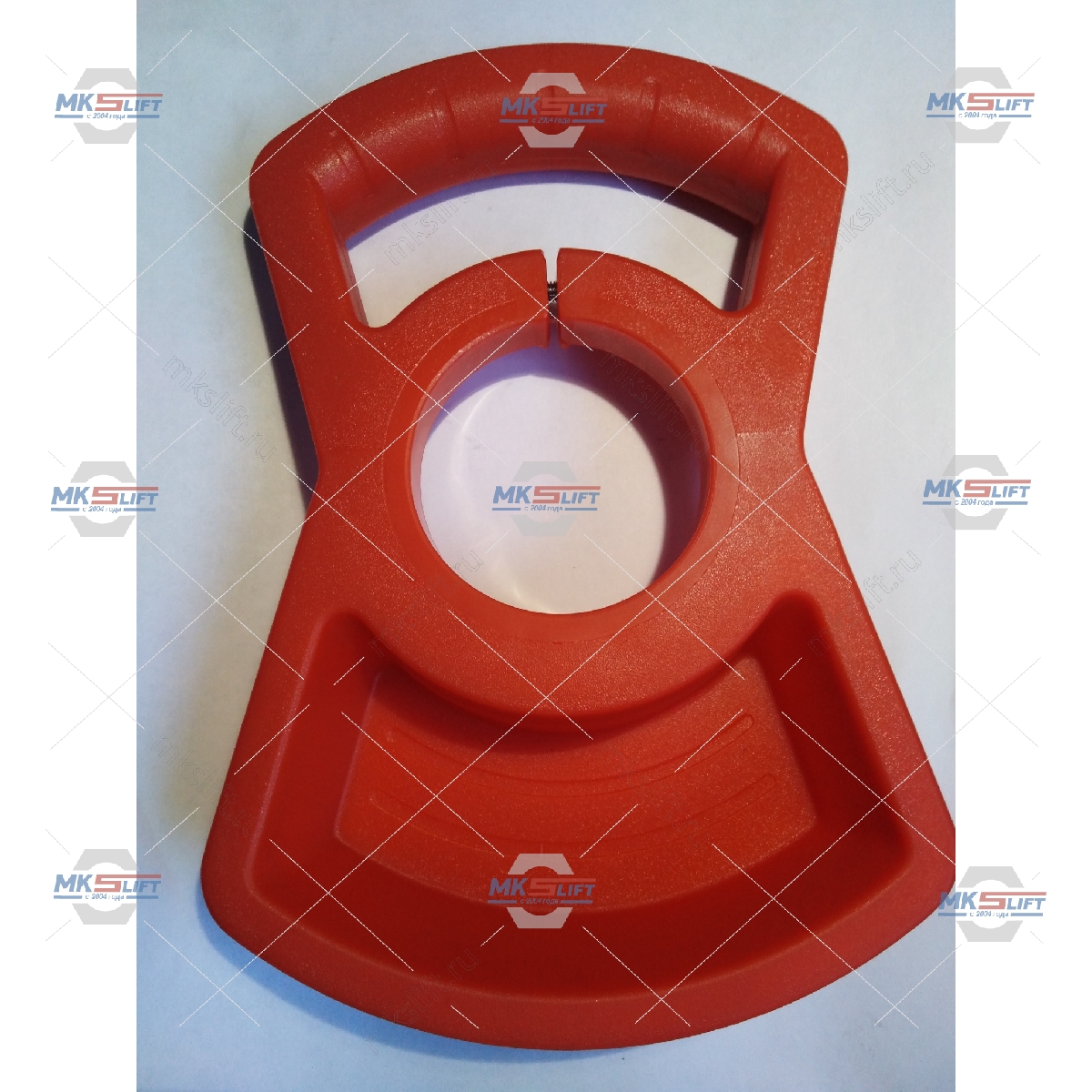 Ручка пластик MEGA  арт. ST300-1155