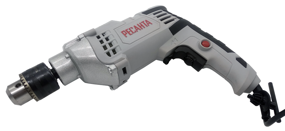 Техносоюз Дрель ударная ДУ-15/950М Ресанта