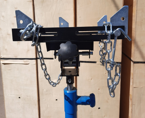 Техносоюз Площадка для трансмиссионной стойки