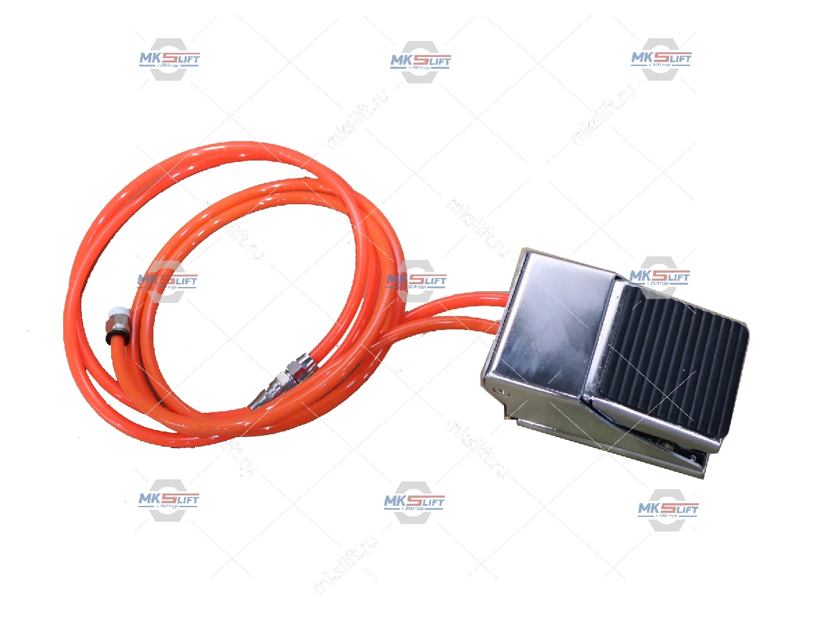 Пневмопедаль для пресса KraftWell  арт. KRW-AFP