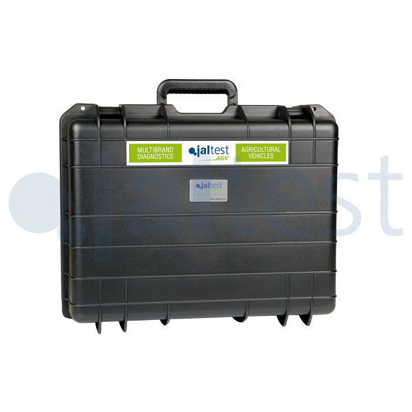 Техносоюз Jaltest AGV автосканер для сельхозтехники