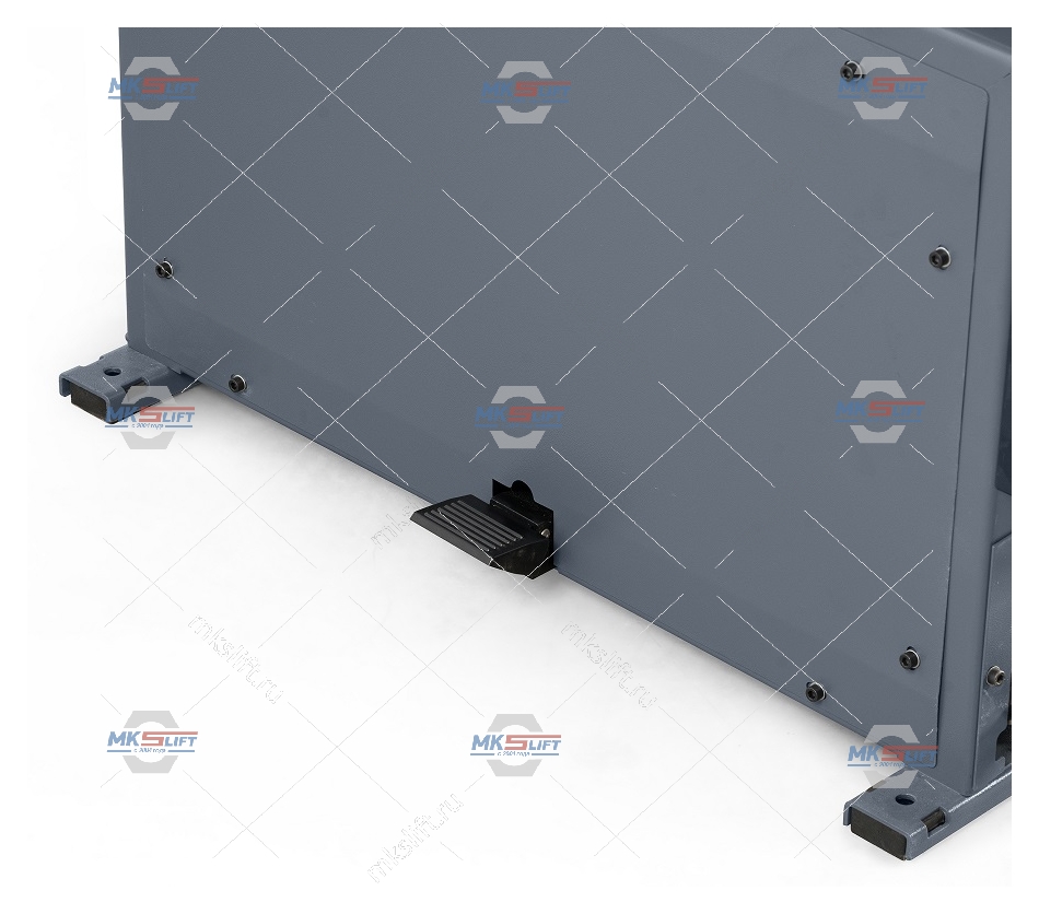 Шиномонтажный станок автомат 10-28" KraftWell  арт. KRW25A/220