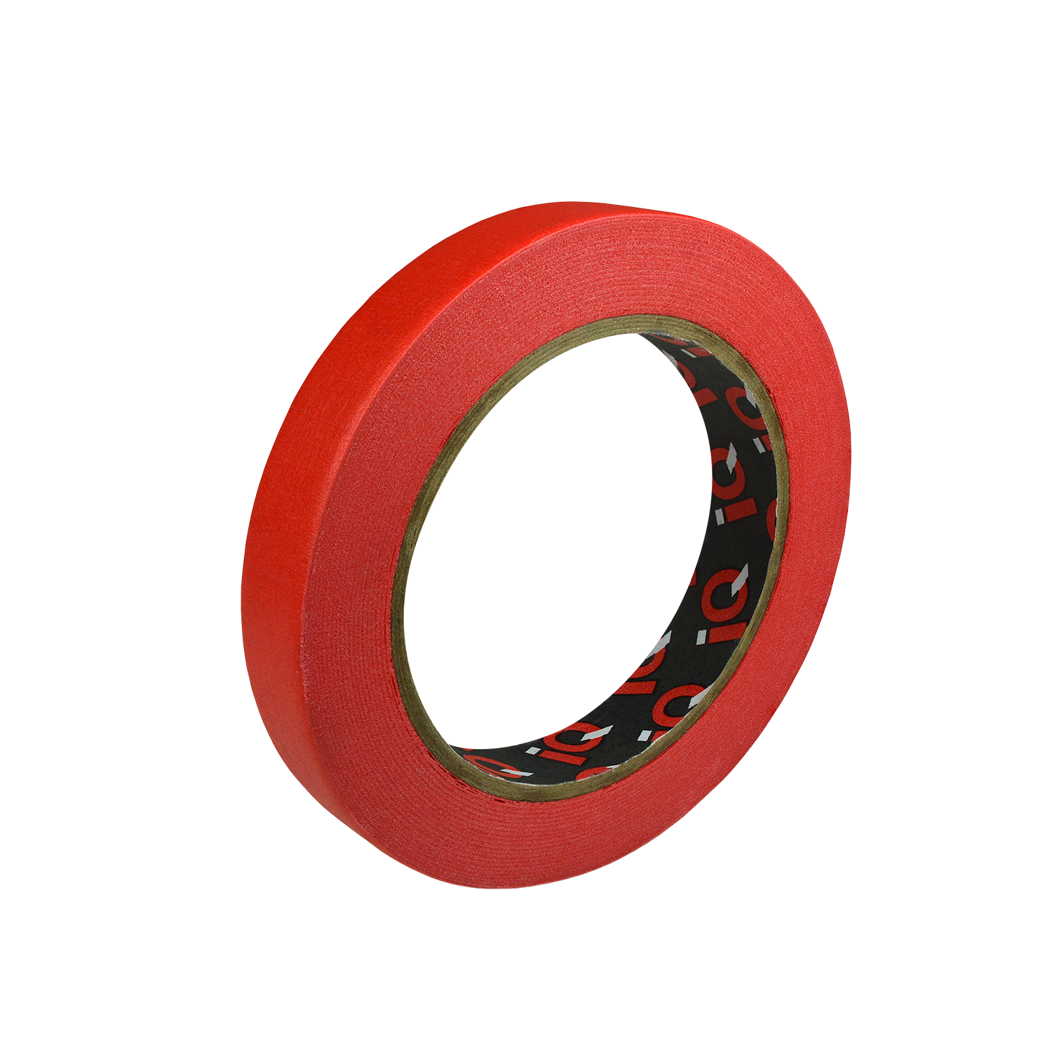 Лента маскировочная IQ RED LINE 90° (18 мм X 40 м)